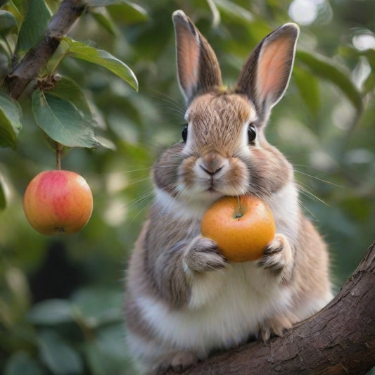 Bunny Bonding Tips.