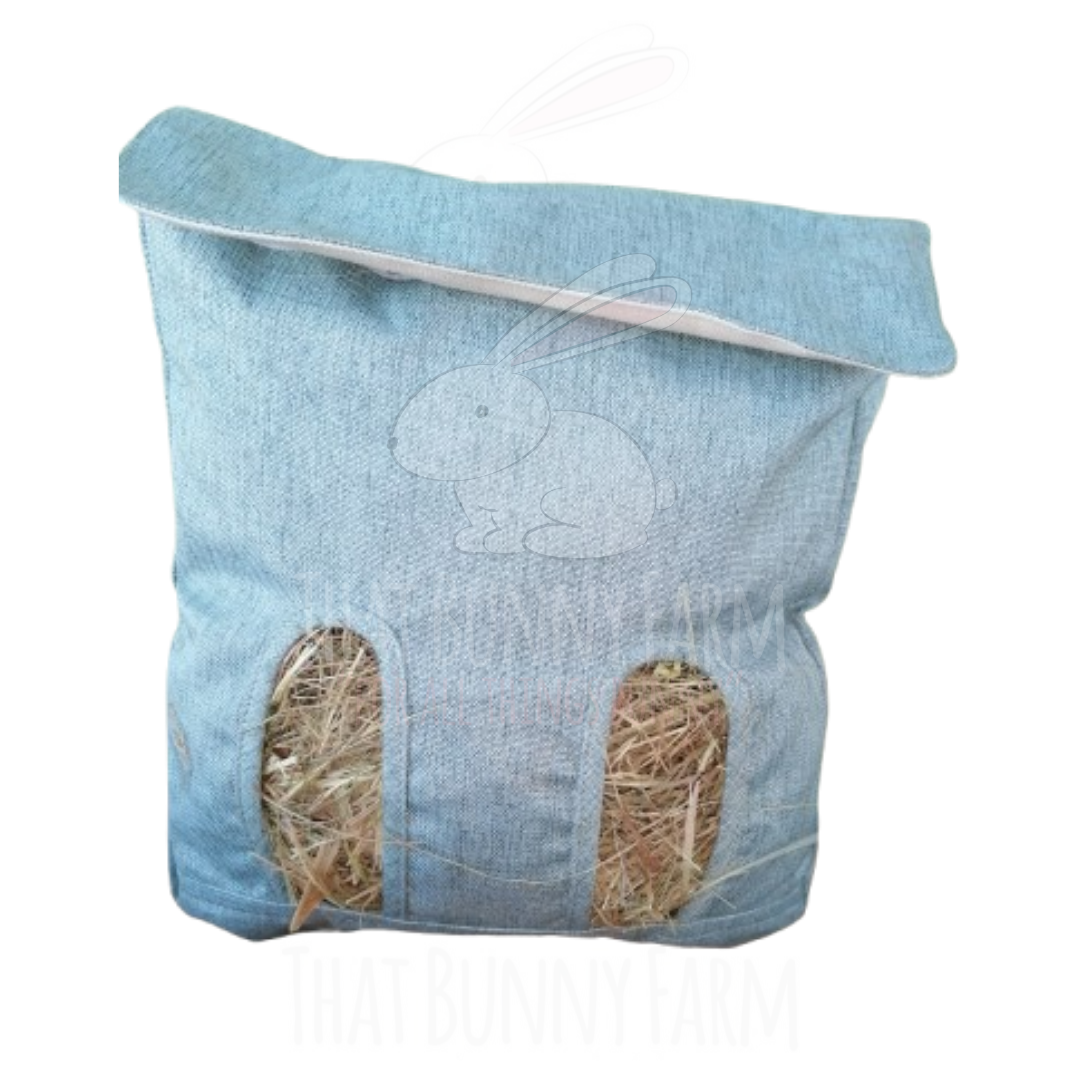 Hanging Hay Bag