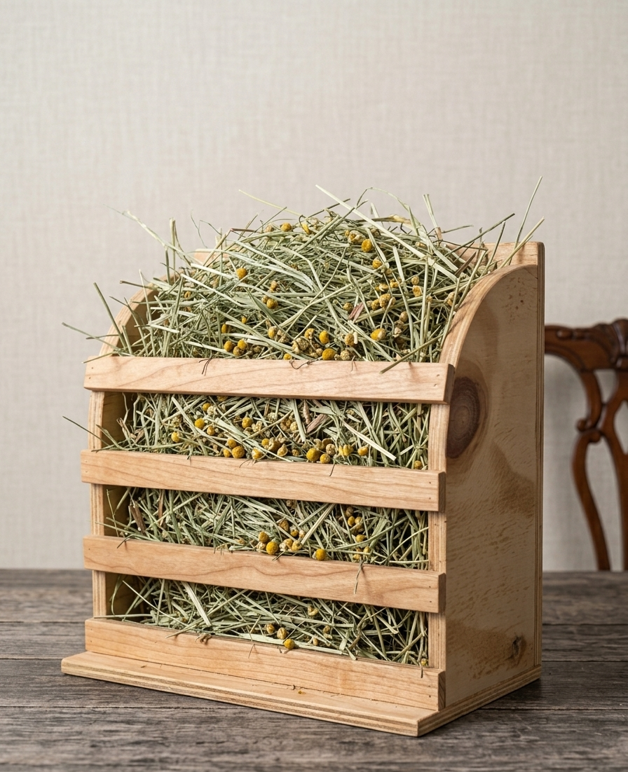 Soothing Meadow Medley