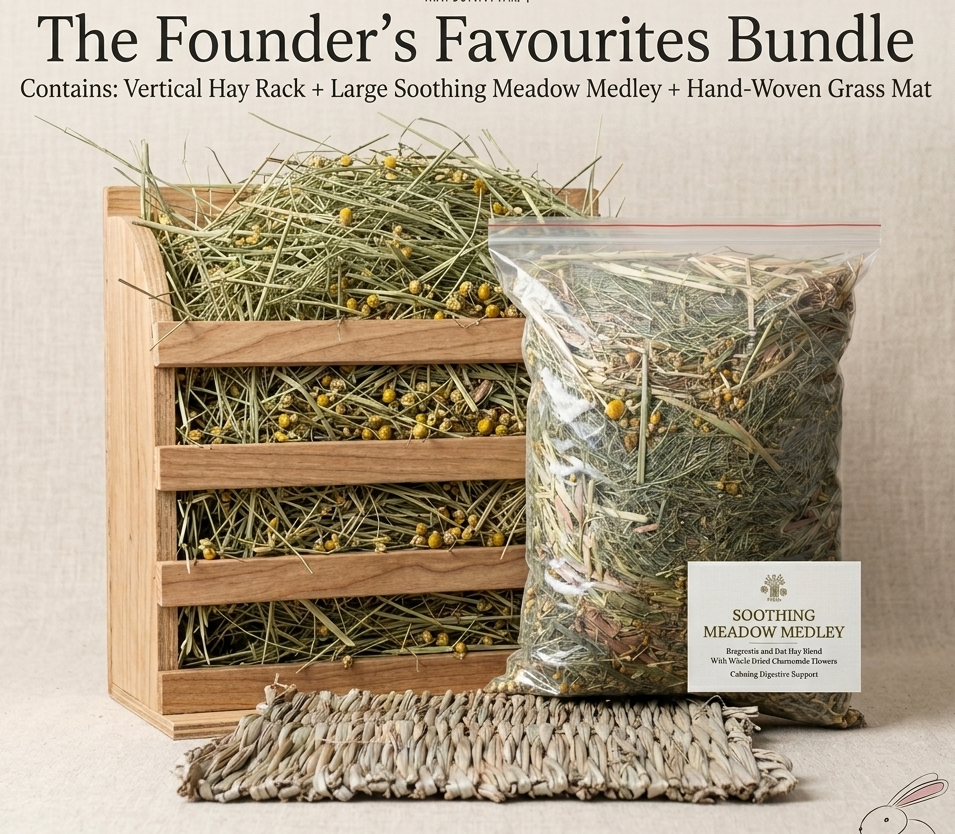 The Founder’s Favourites