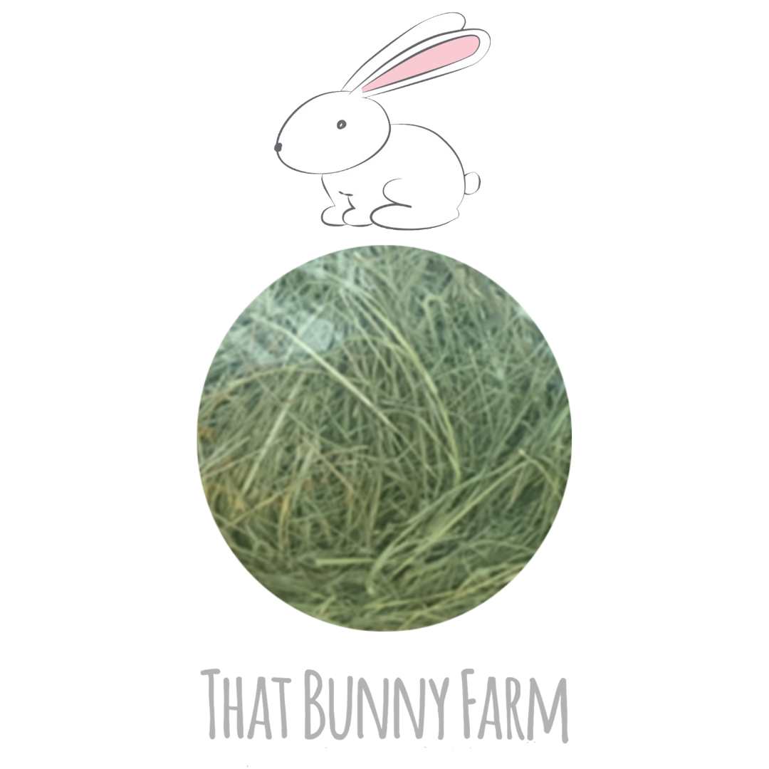 Bulk buy hay for best sale rabbits