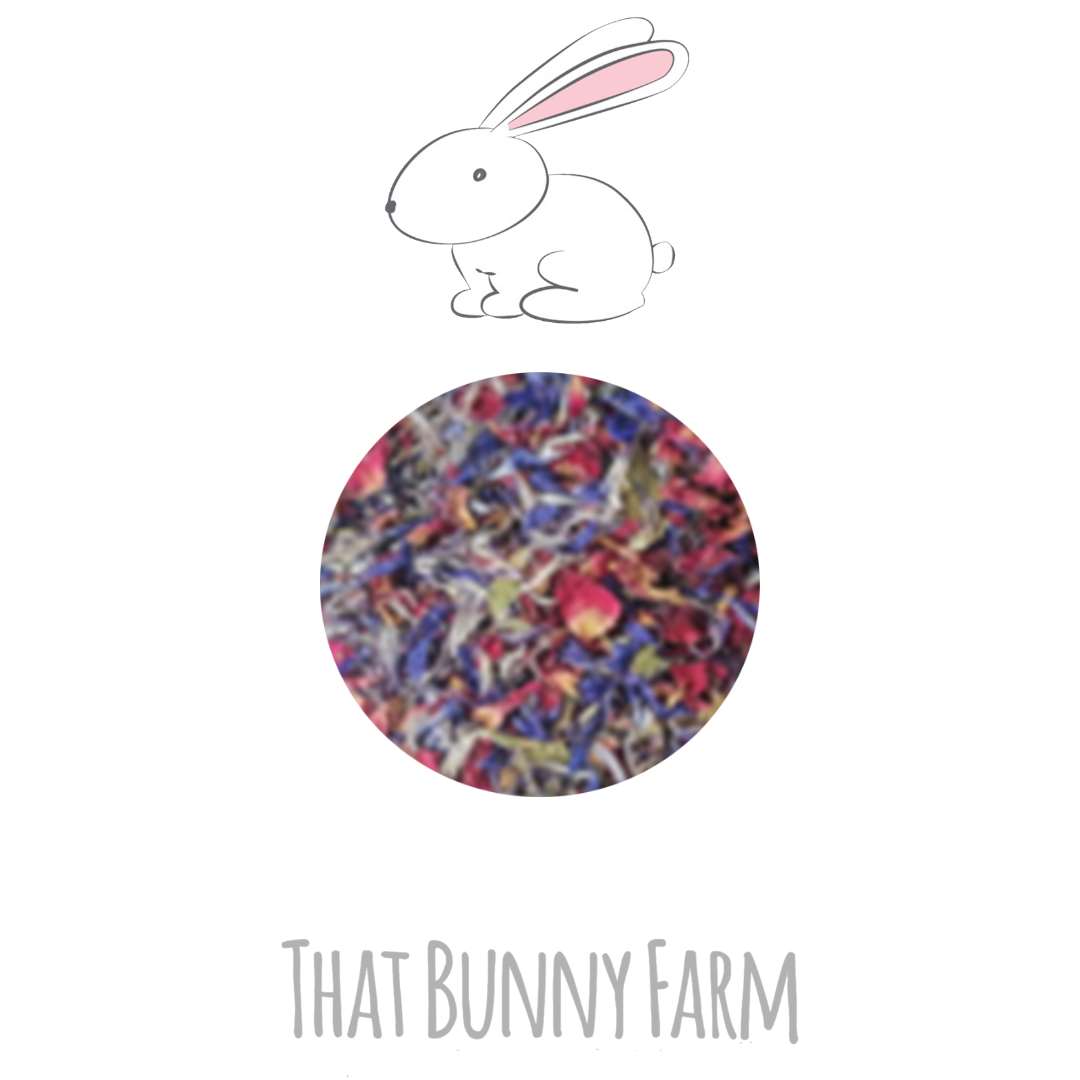 That Hay Topper Range