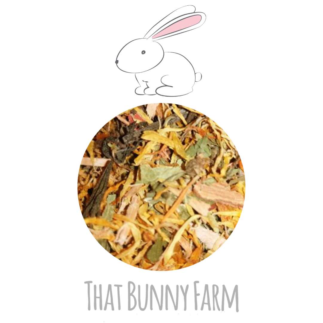 That Hay Topper Range