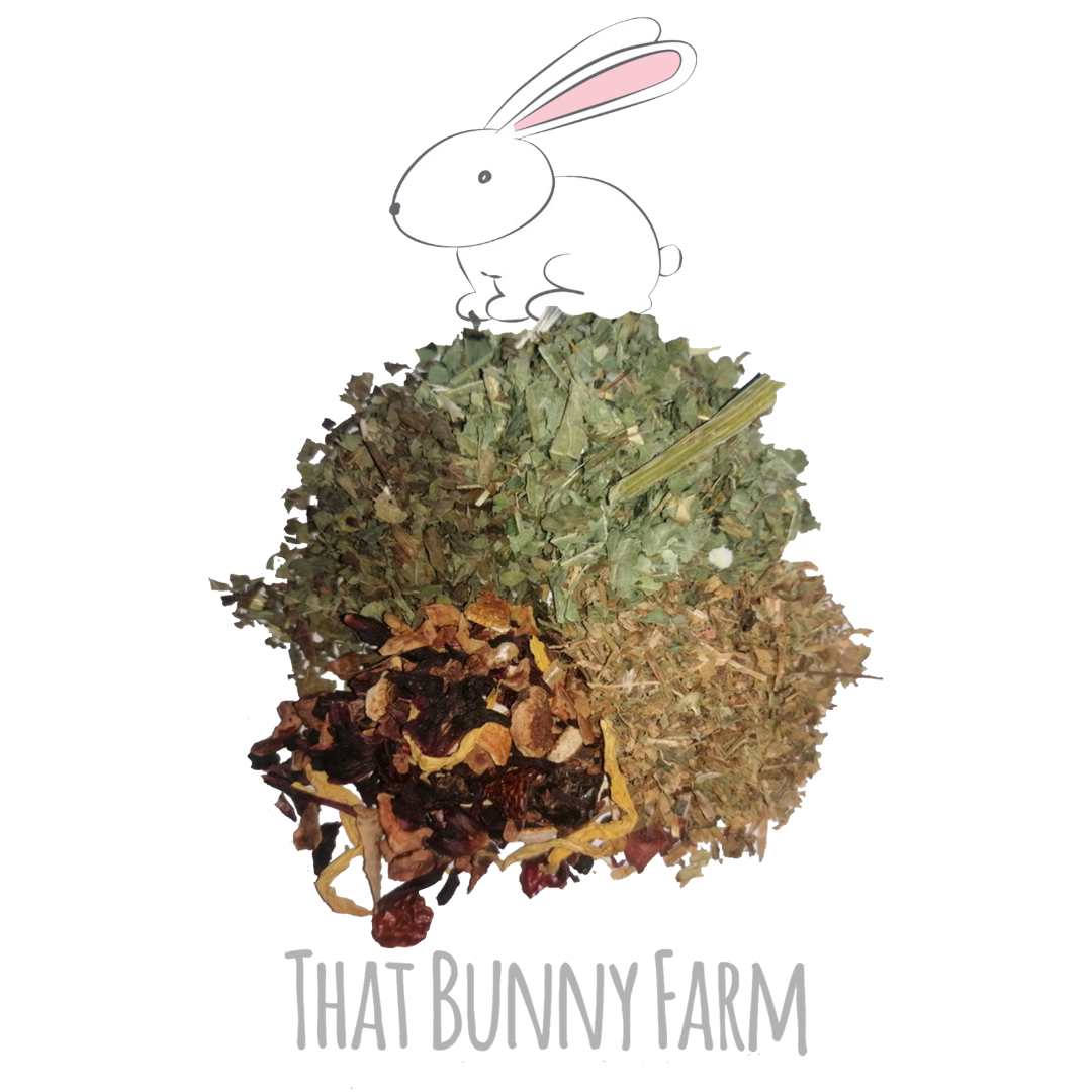 That Hay Topper Range