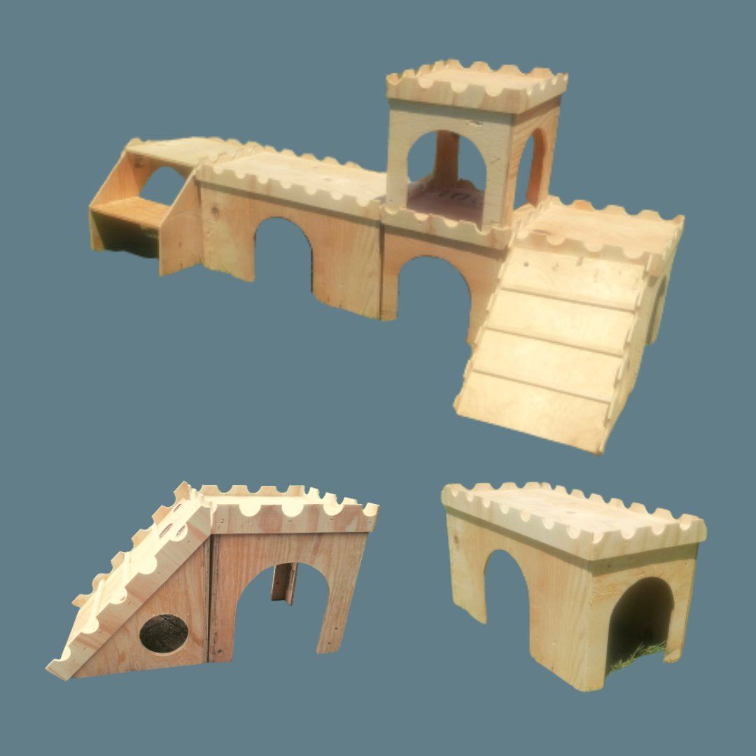 The Castle Collection