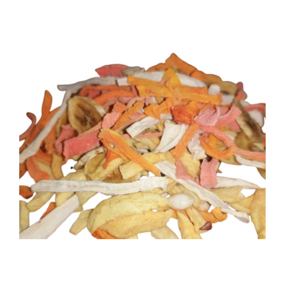 Fruit & Veggie Chips