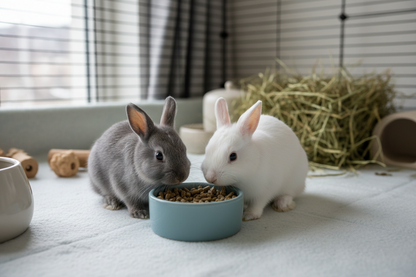 Rabbit Food