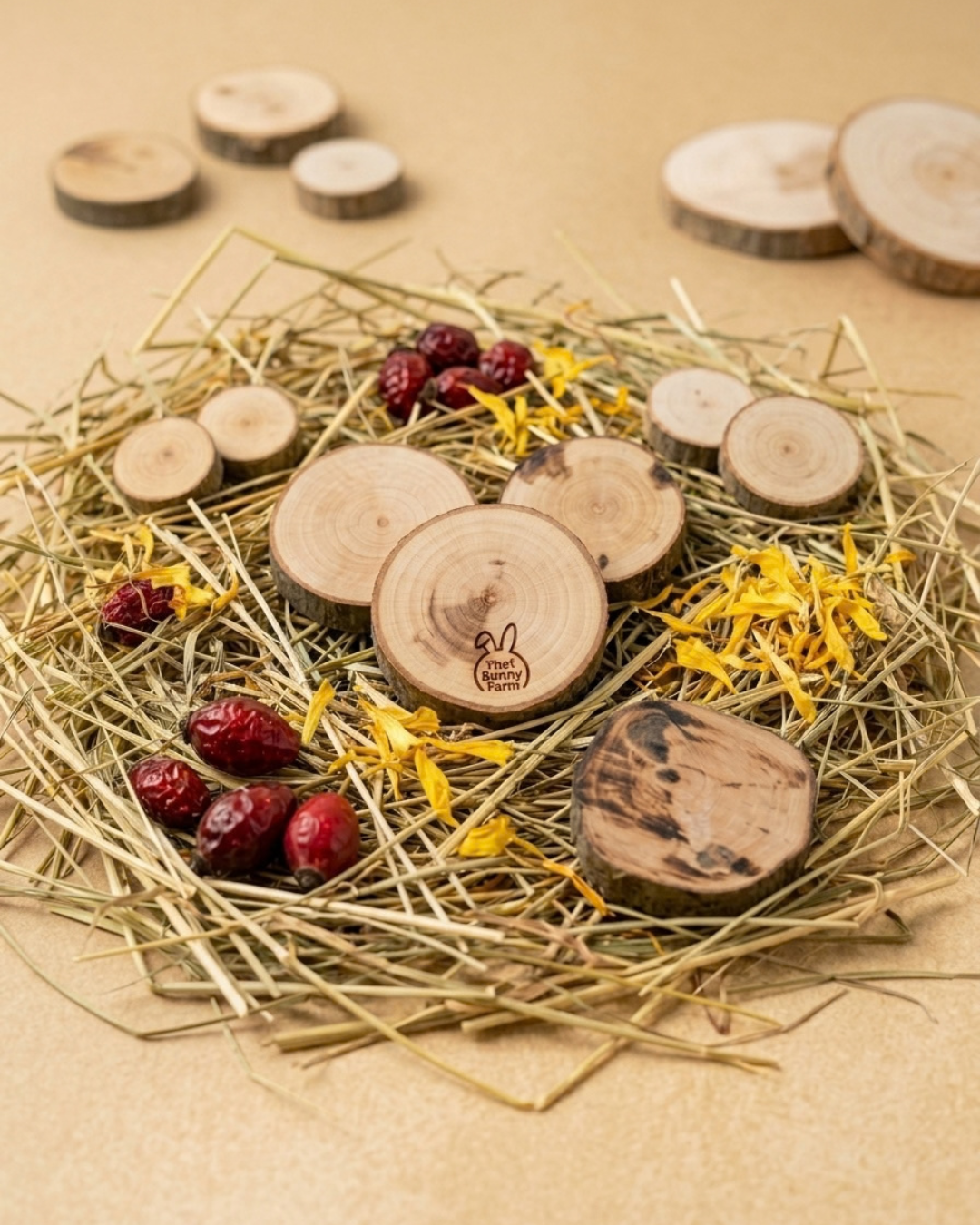 Interactive Forage & Dig Box