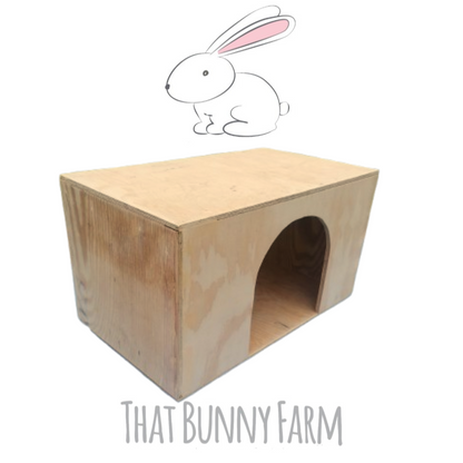 Harvey & Lily's Hideout Haven