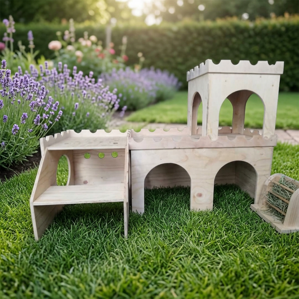 Castle Selection