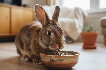 Rabbit Food