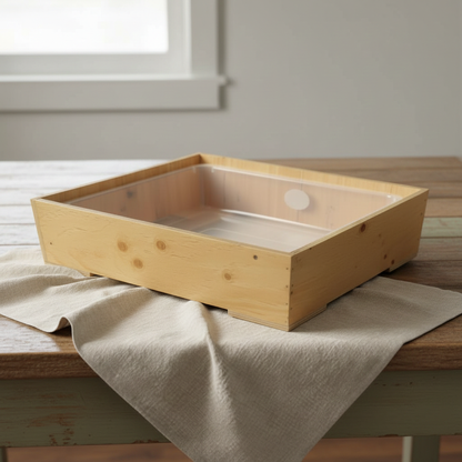 Litter box