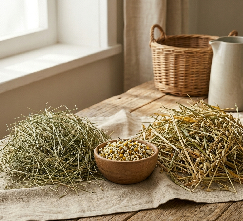 Soothing Meadow Medley