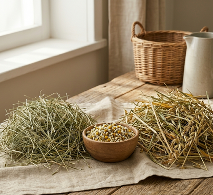 Soothing Meadow Medley