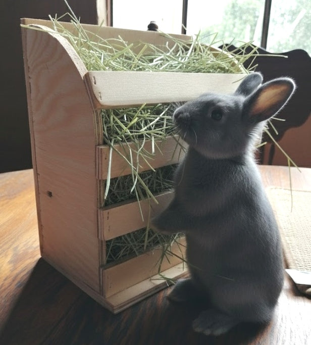 Budget Hay Rack
