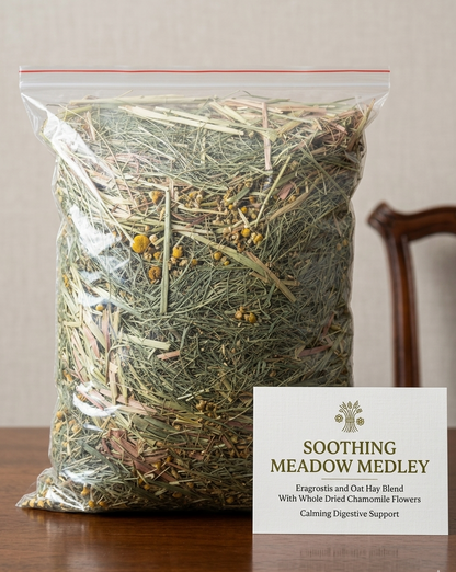 Soothing Meadow Medley