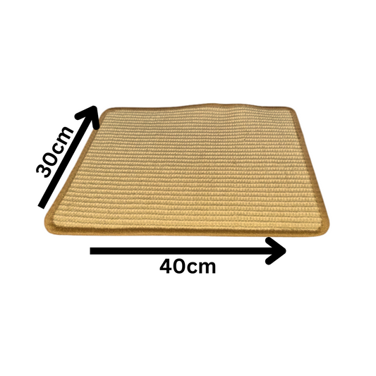 Natural Critter Comfort Mat