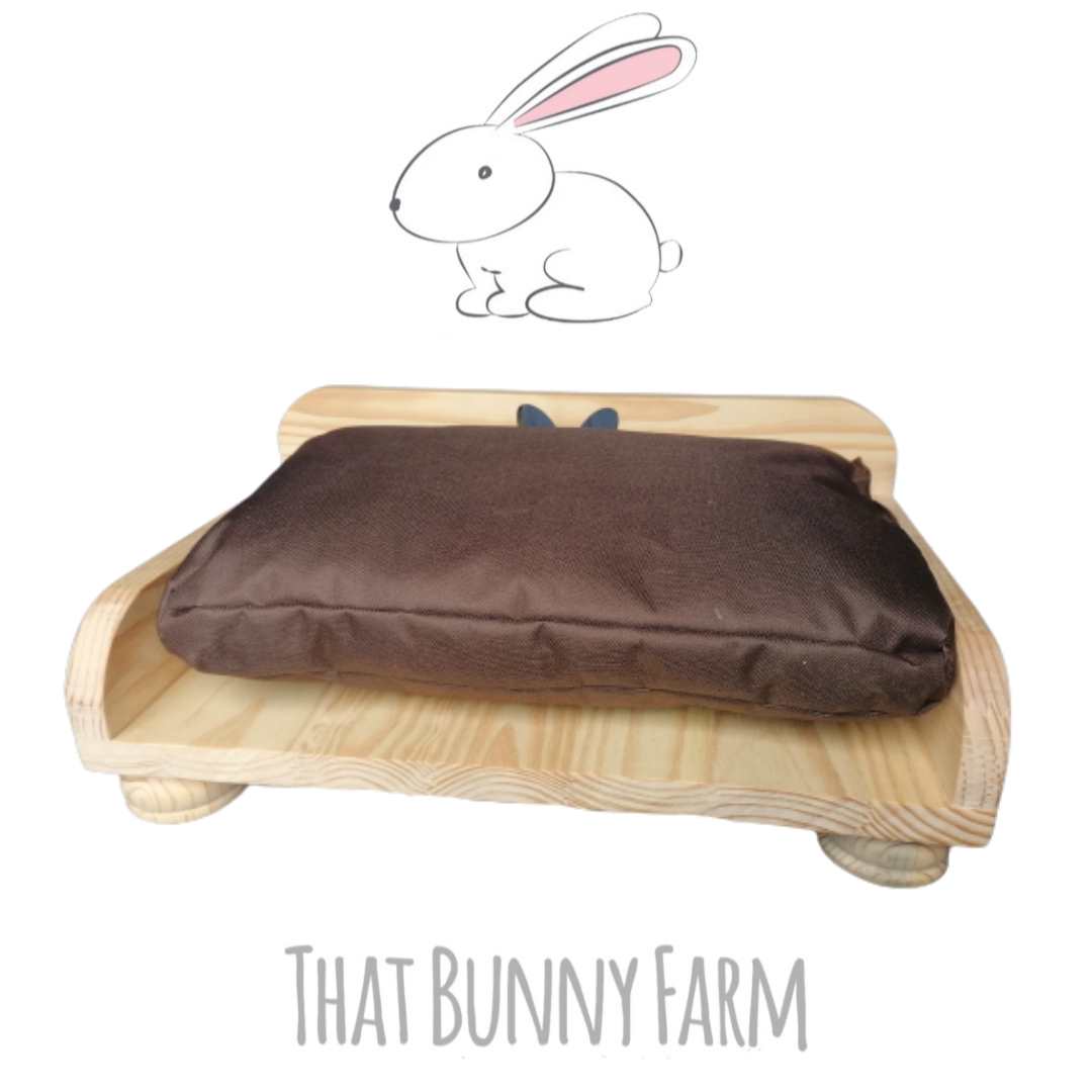 Pet Day Bed