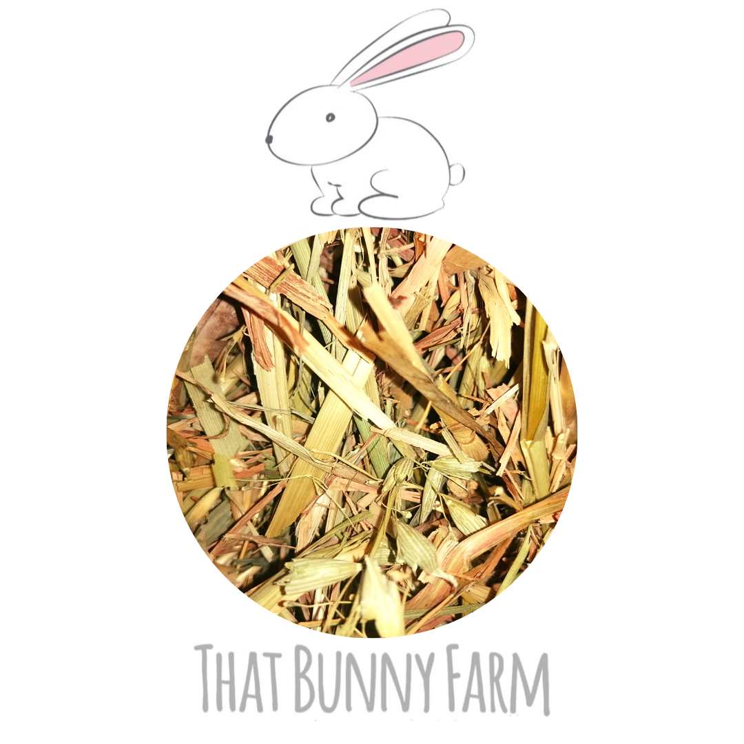 Oat Hay