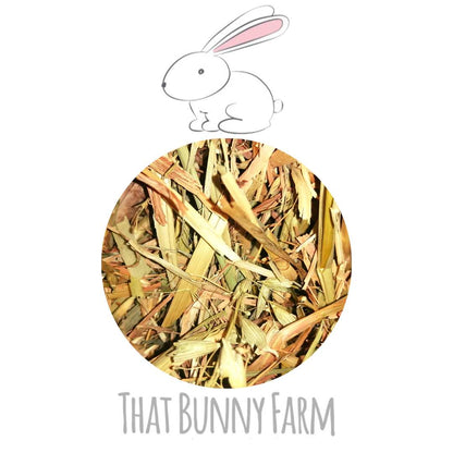 Oat Hay