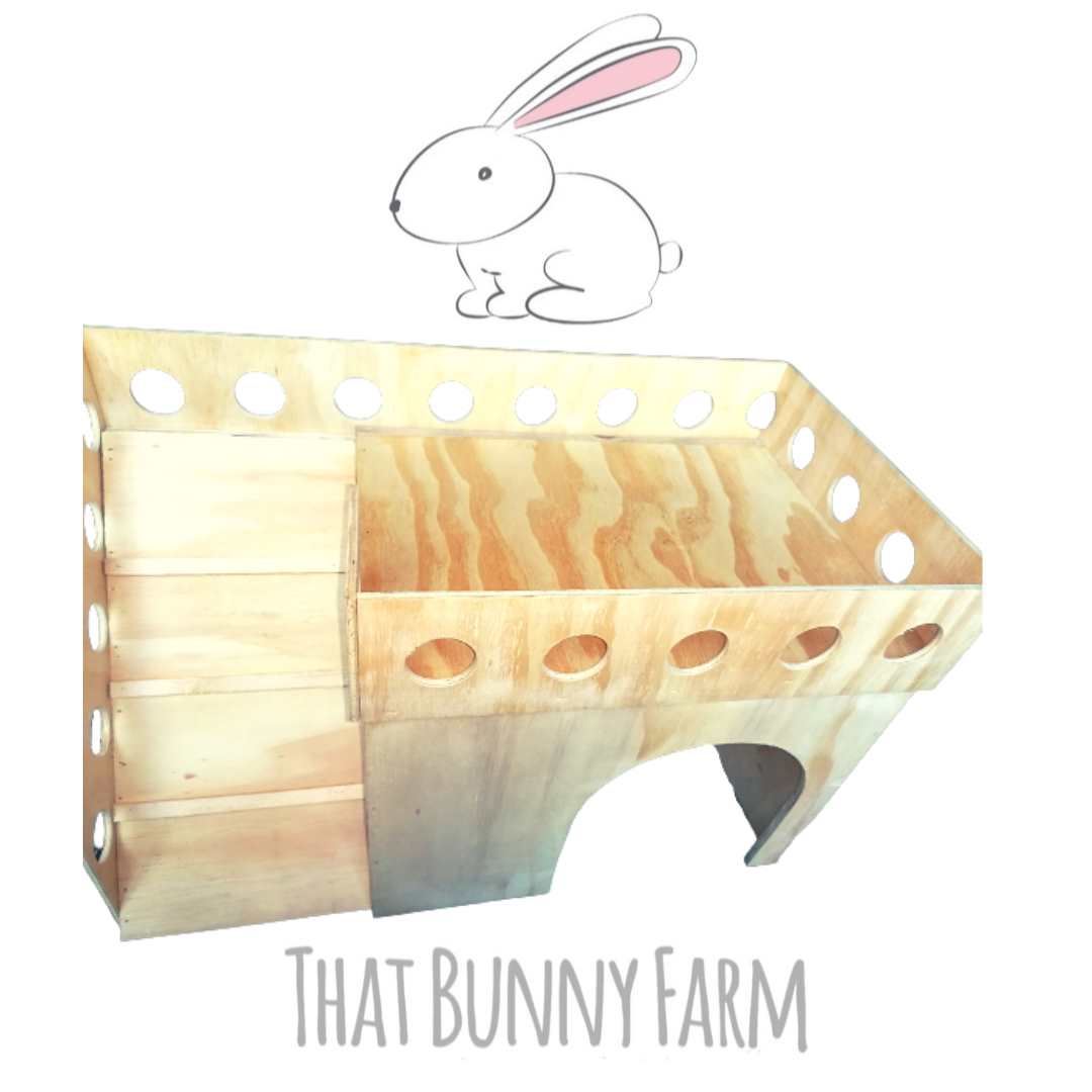 Bunny Bungalow