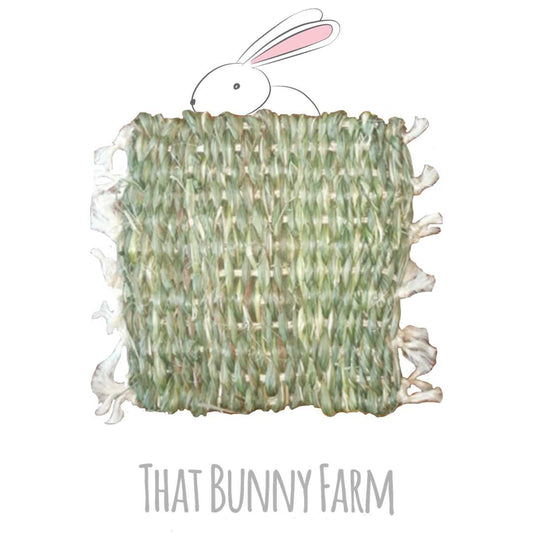 That Bunny Mat