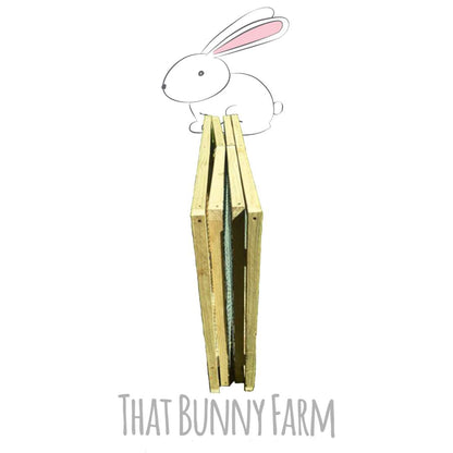 Rabbit Playpen